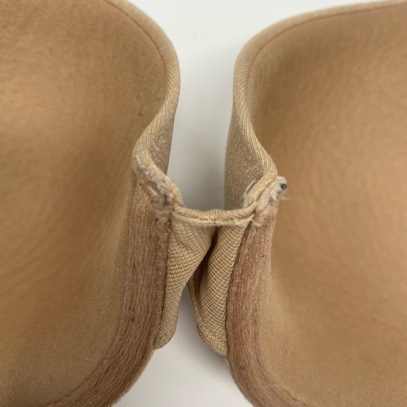 Victoria Secret Semi Demi Uplift Bra - Size 32D - Picture 6 of 6